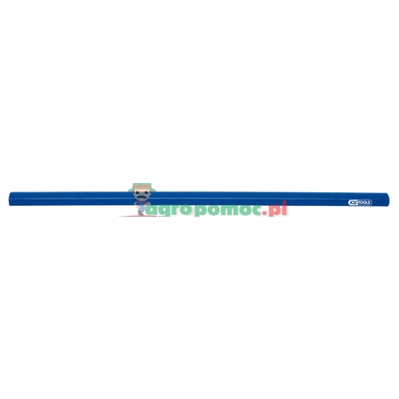 KS Tools Pencil, blue, HB