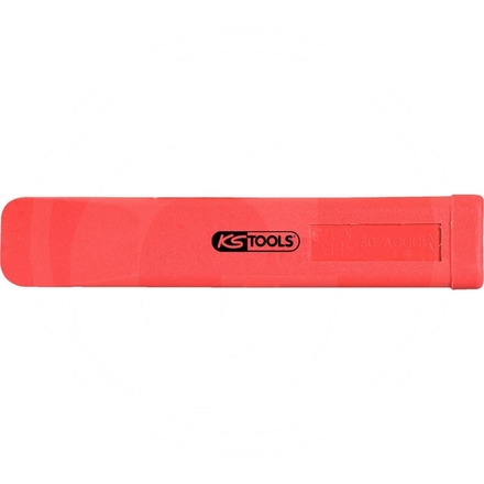 KS Tools Plastic expansion wedge, 150mm