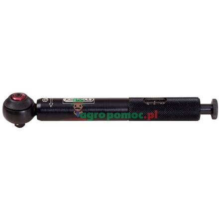 KS Tools Precision drive torque wrench, 3-15Nm