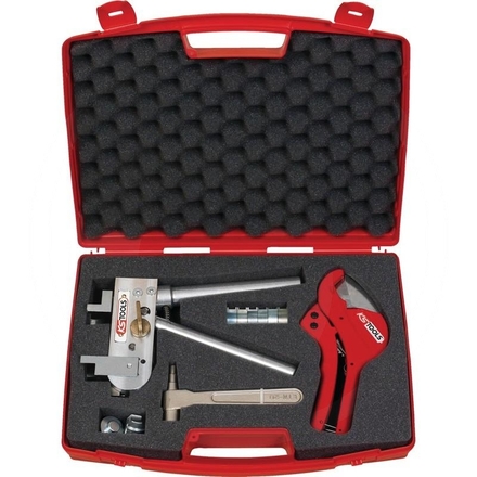 KS Tools Press fitting set