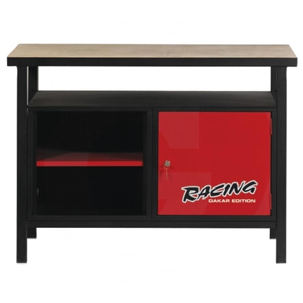 KS Tools Professional-grade workbench