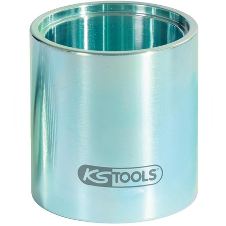 KS Tools Pull sleeve,internal Ø 42mm,external Ø 52mm