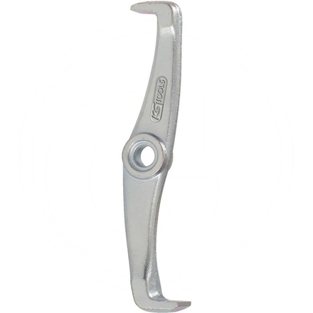 KS Tools Puller leg double ended usable, 130mm