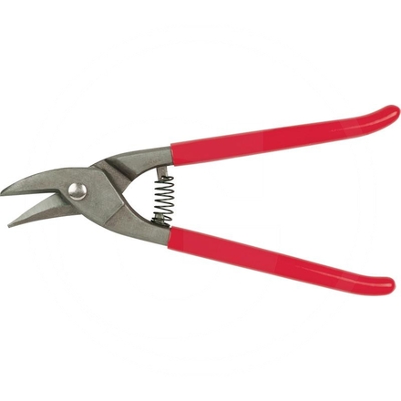 KS Tools Punching shears, right handed cut