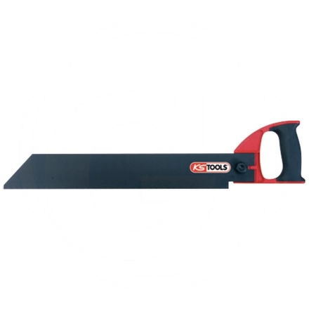 KS Tools PVC hand saw, 450mm