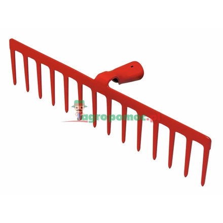 KS Tools Rake, 400mm