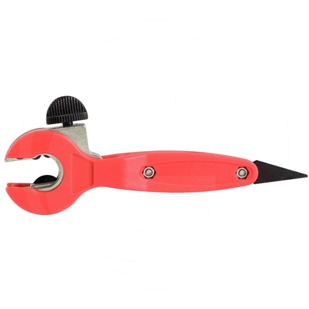 KS Tools Ratchet pipe cutter, 3-13mm