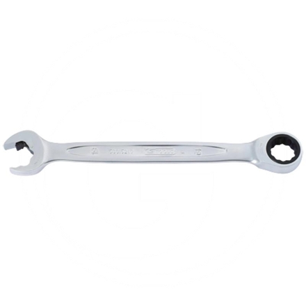 KS Tools Ratchetcombination wrench 21mm