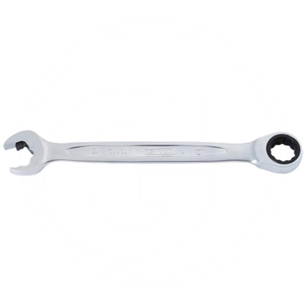 KS Tools Ratchetcombination wrench 24mm