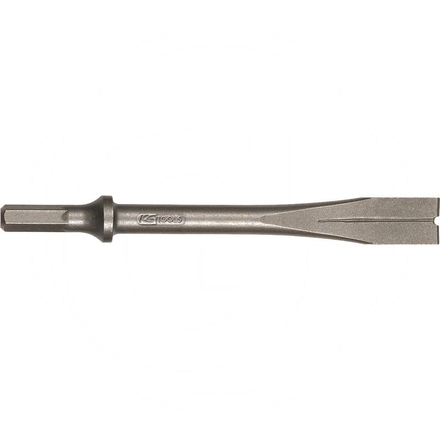 KS Tools Rivet cutting chisel