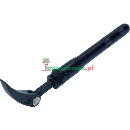 KS Tools Roller-head telescopic lever