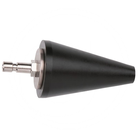 KS Tools Rubber cone adaptor, 14-45mm