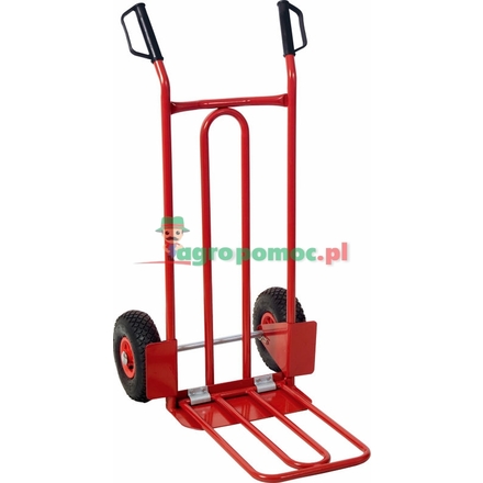 KS Tools Sack trolley, H 1100 x W 620 mm