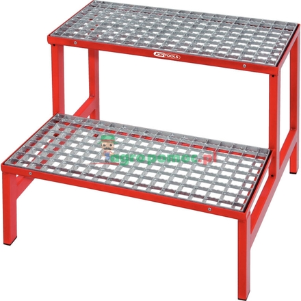 KS Tools Safety work platform, 690x620x450mm