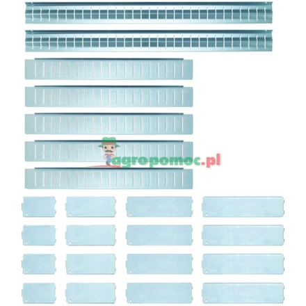 KS Tools Schubladen-Einteilersatz