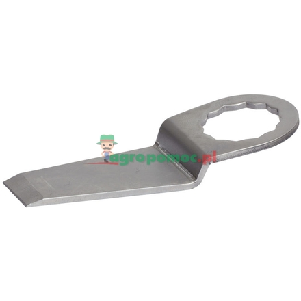 KS Tools Scraping blade offset, width 16mm