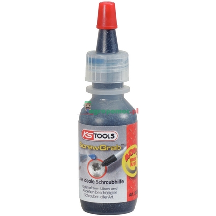 KS Tools Screw grab, 15ml