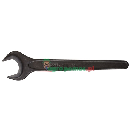 KS Tools Single-ended impact spanner, 32mm