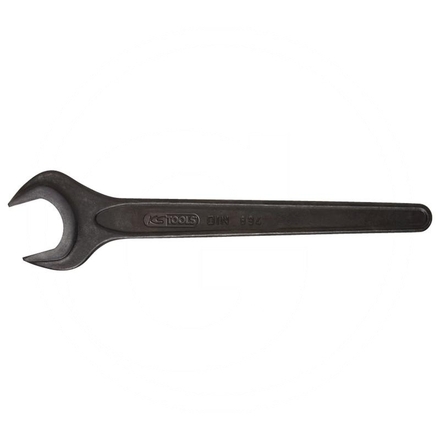 KS Tools Single-ended impact spanner, 36mm