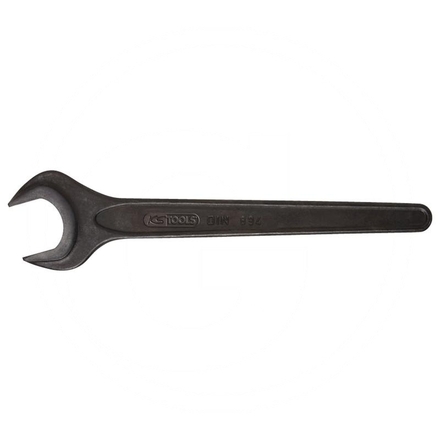 KS Tools Single-ended impact spanner, 50mm