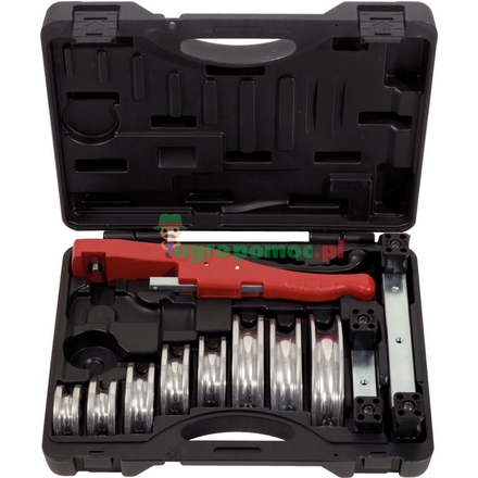 KS Tools Single handed bending set, 13pcs