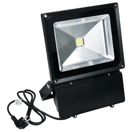 KS Tools Site lamp, LED, 100Watt