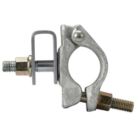 KS Tools Site lamp scaffold clamp