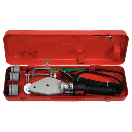 KS Tools Sleeve welding tool set, 6pcs, 650 W