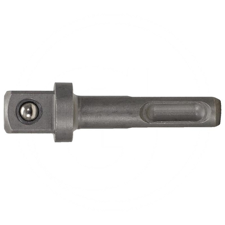 KS Tools Socket adaptors, SDS, 1/2", 60mm