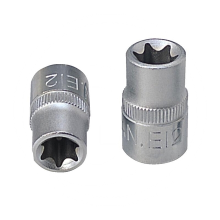 KS Tools Socket TX E, E16