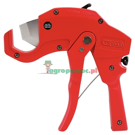 KS Tools Spare blades f.pipe cutting gun