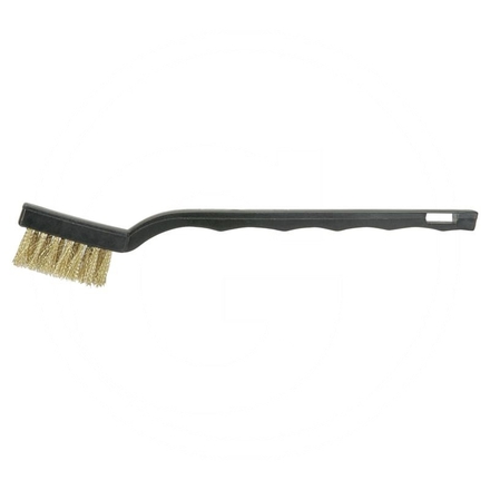 KS Tools Spark plug wire brush, 170mm