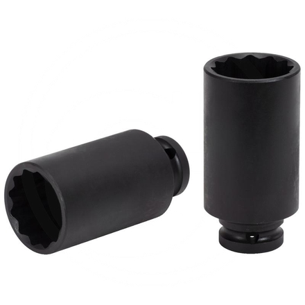 KS Tools Special socket 12pt, 1/2", 32mm