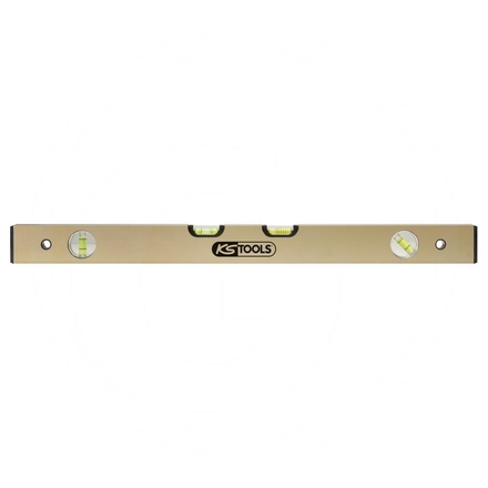 KS Tools Spirit level, aluminium, 1000mm