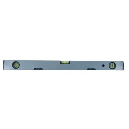 KS Tools Spirit level, aluminium, 600mm