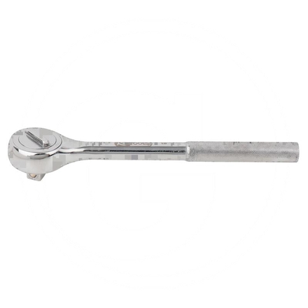 KS Tools STAINLESS Reversible ratchet, 3/4"