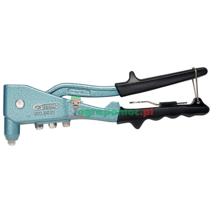 KS Tools Standard hand riveter