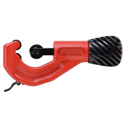 KS Tools Telescopic pipe cutter, 6-38mm