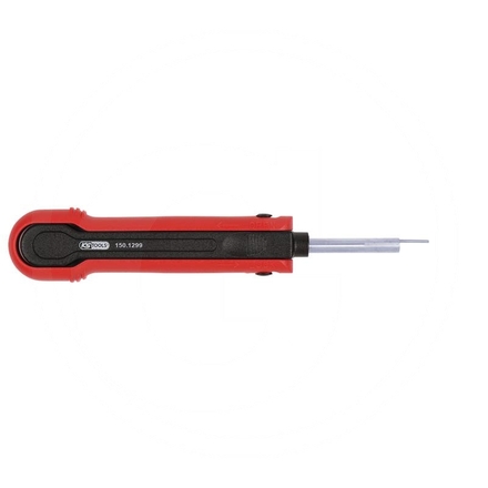 KS Tools Terminal extract tool, f.DUCON 0,8mm