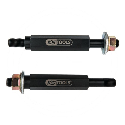 KS Tools Tie rod set, 2 pcs