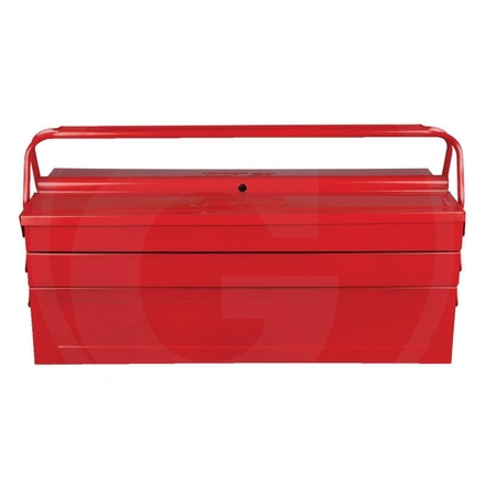 KS Tools Tool box metal