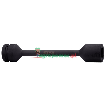 KS Tools Torque bar, hex, XL, 1", 32x550Nm