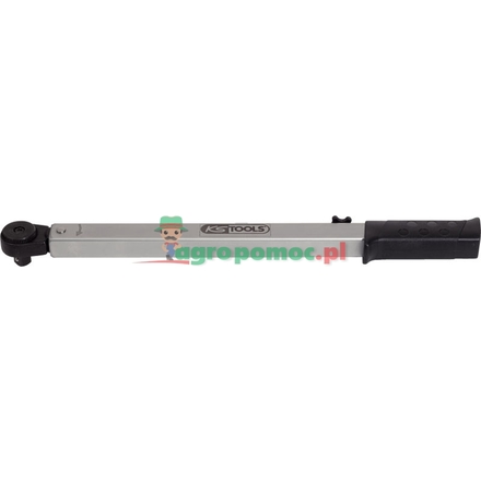 KS Tools Torque wrench, 1/2", 20-100Nm