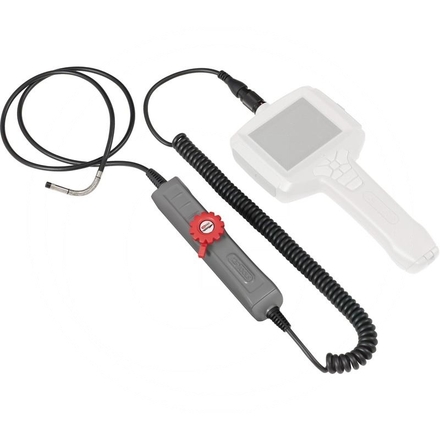 KS Tools Transmitter with flexible probe 150° 1M