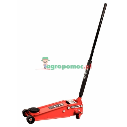 KS Tools Trolley jack, 3t