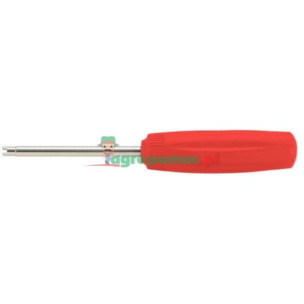 KS Tools Tyre valve torque screwdriver, 0.3Nm