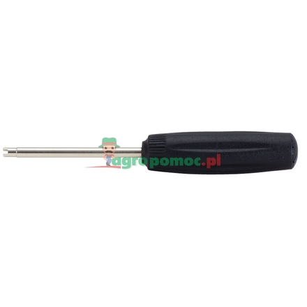 KS Tools Tyre valve torque screwdriver, 0.45Nm