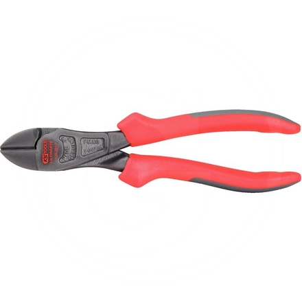 KS Tools ULTIMATE+ high leverage side cutter180mm