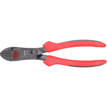 KS Tools ULTIMATE+ high leverage side cutter210mm