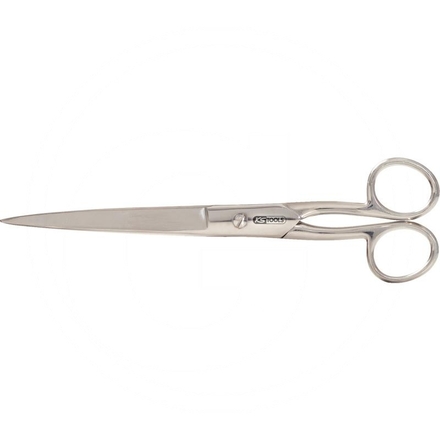 KS Tools Uni scissors, 250mm